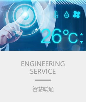 智能樓宇，樓宇自控系統(tǒng)