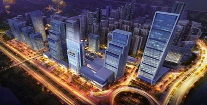 樓宇自動化控制系統(tǒng)能夠自動控制建筑物內的機電設備！(圖1)