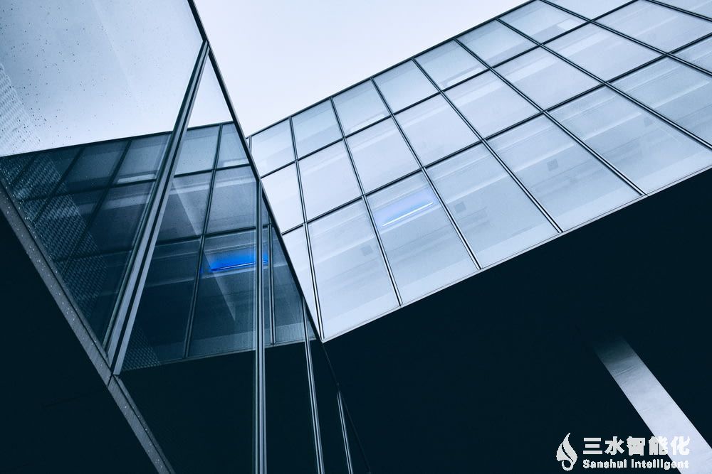 以“新城建”助力經(jīng)濟(jì)穩(wěn)步增長，智慧建筑引焦點(diǎn)(圖1)