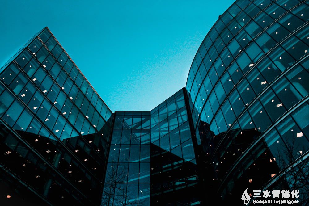 一次說清智能樓宇環(huán)境監(jiān)控平臺(tái)架構(gòu)和各部分功能！