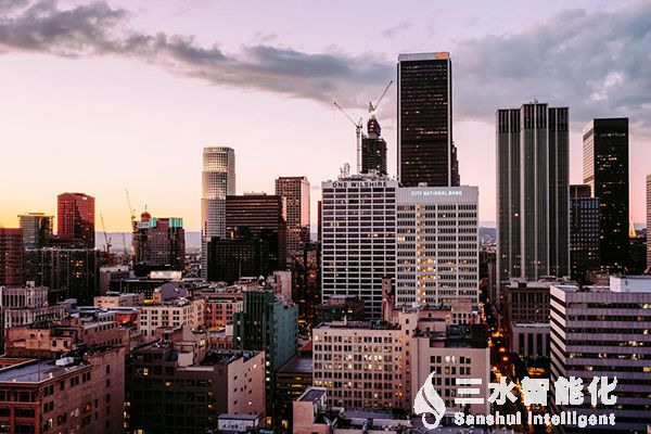 樓宇自控系統(tǒng)和會展中心智能化發(fā)展有什么關(guān)系？