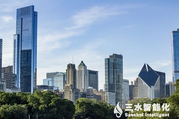 什么是真正的智能建筑？