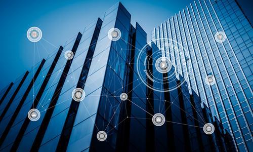 智能建筑包含哪些系統(tǒng)？從發(fā)展歷史說起！
