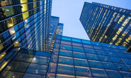 智能建筑包含哪些系統(tǒng)？從發(fā)展歷史說起！