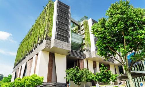 哪些部件是樓宇自動化系統(tǒng)的關(guān)鍵組成部分？