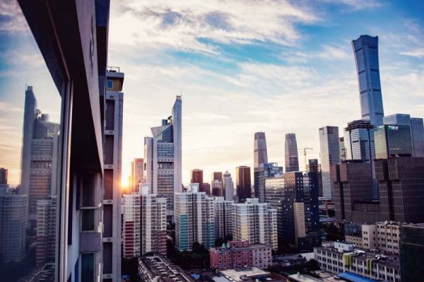 智慧城市，自動(dòng)化控制，城市管理效能