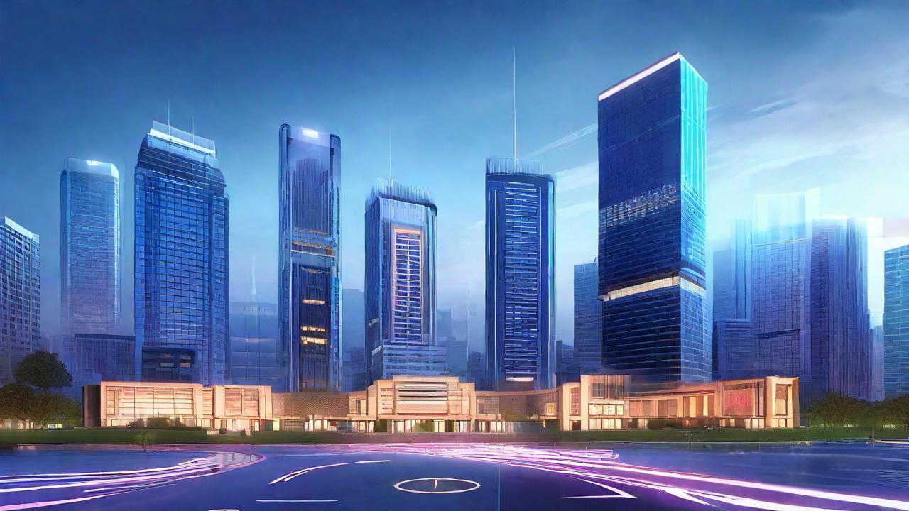 智能樓宇系統(tǒng)(圖1) 樓宇智能化.jpeg