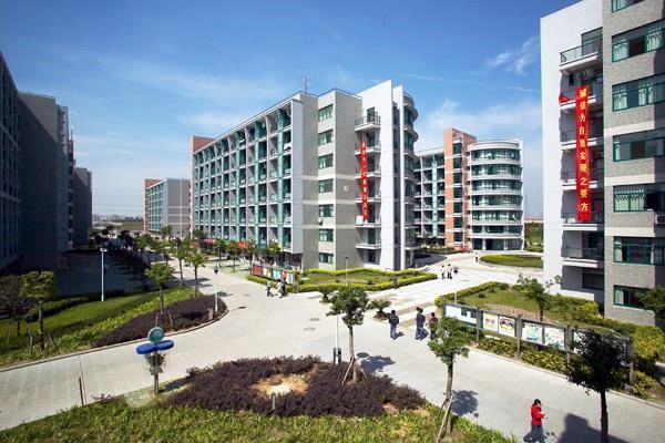 浙江水利水電?？茖W(xué)校樓宇自控案例