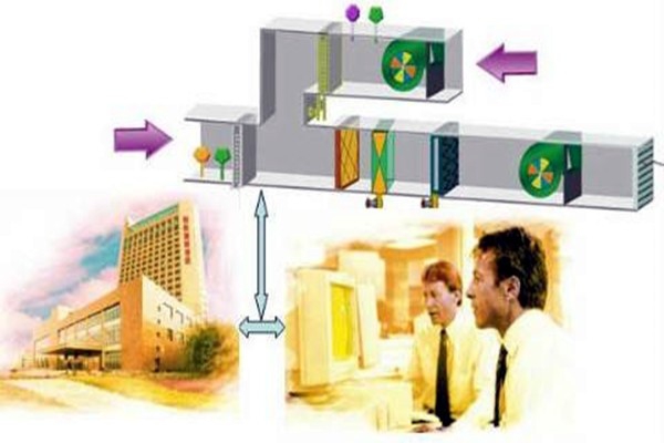 樓宇智能化工程容易出現(xiàn)的問(wèn)題！