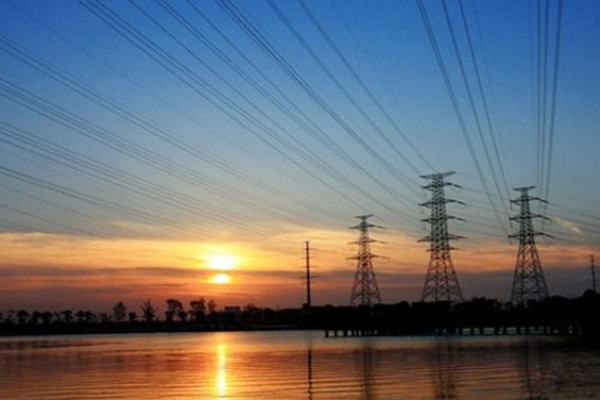 智慧用電系統(tǒng)解決方案！