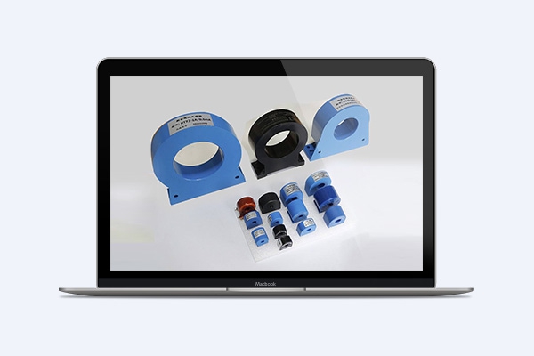 智能儀表、電流互感器