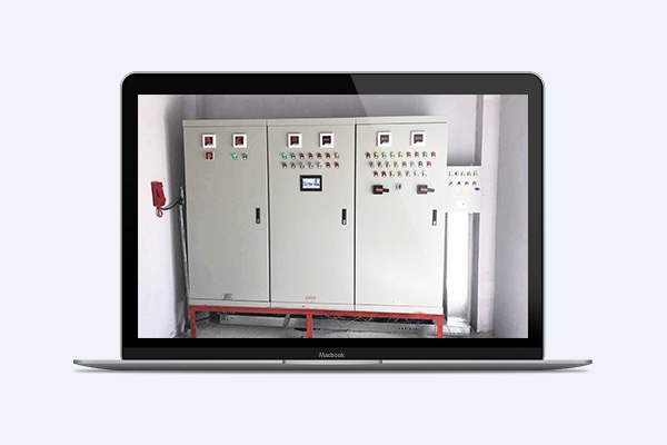 消防巡檢柜、消防控制柜