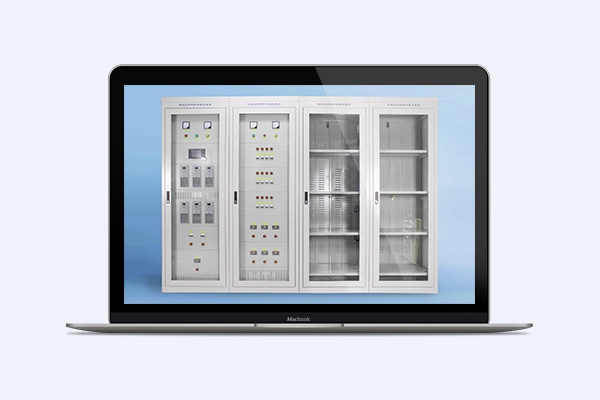 直流屏、微機(jī)保護(hù)測控裝置