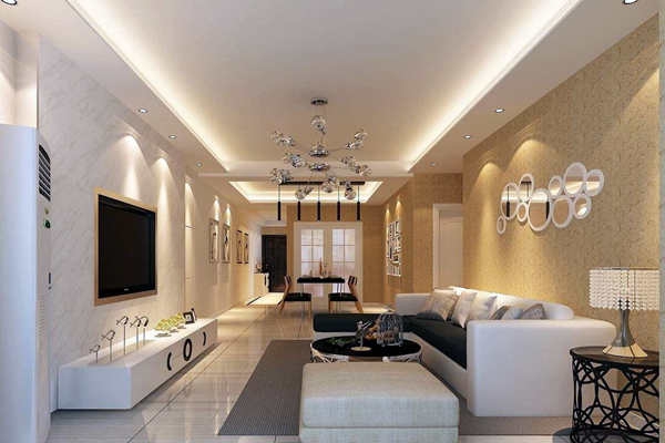 樓宇智能化對(duì)室內(nèi)裝飾的要求！