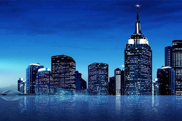 淺談樓宇智能化工程合同簽訂！