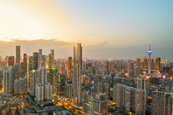 樓宇控制在建筑中的應用分析！