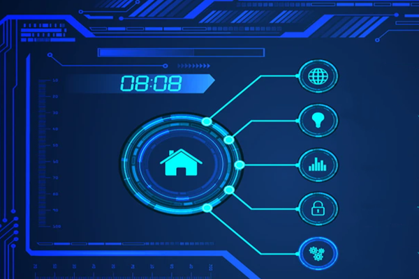 智能化樓宇發(fā)展是人們所需，也是科技發(fā)展趨勢！