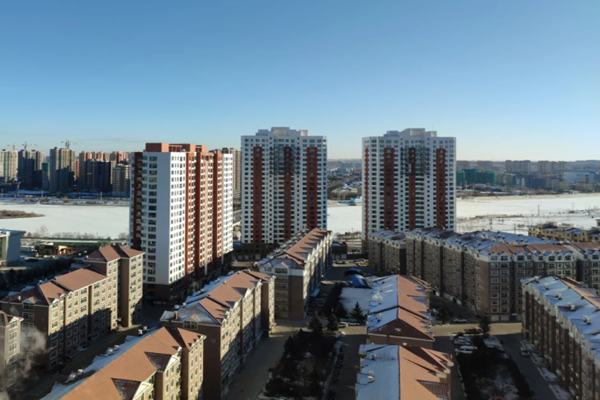 提升建筑節(jié)能，助力低碳發(fā)展！