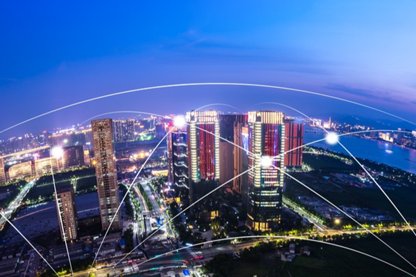 淺談智能建筑發(fā)展的意義！