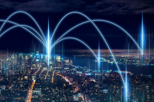 2022年智能建筑的機(jī)遇與挑戰(zhàn)！