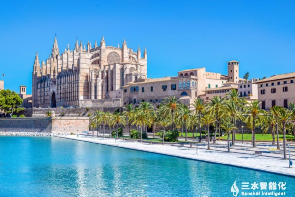 降低能源消耗，降低維護成本，智能建筑中的樓宇自動化系統(tǒng)解決建筑管理痛點！