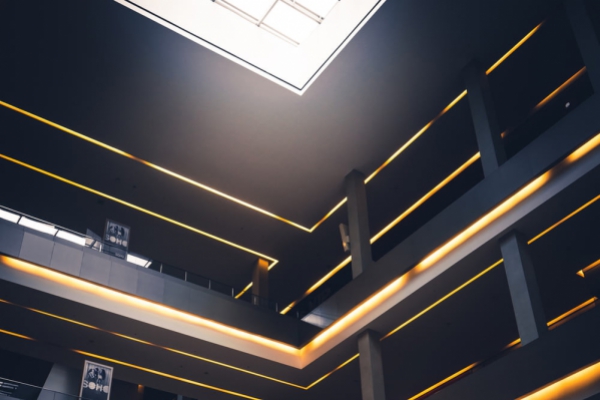 什么是樓宇自控系統(tǒng)？怎么集中控制建筑物內的能耗設備？