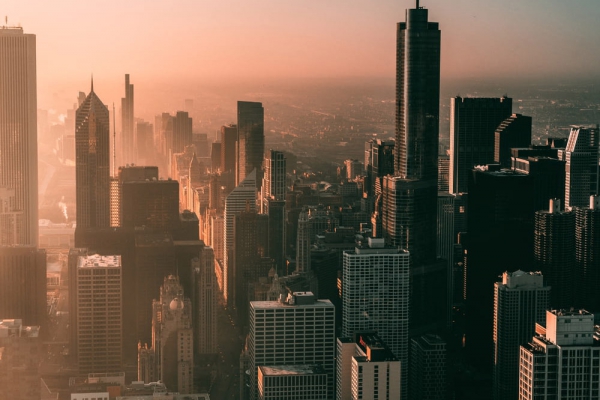 智能建筑發(fā)展新趨勢，推動建筑智慧化進程！