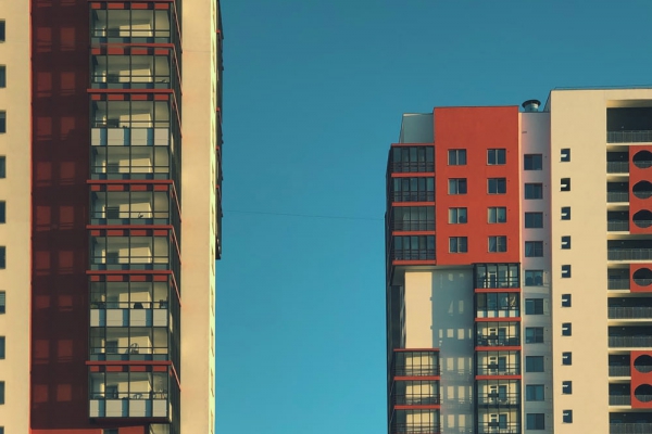 老齡化時代，智慧建筑如何幫助到獨居老人？