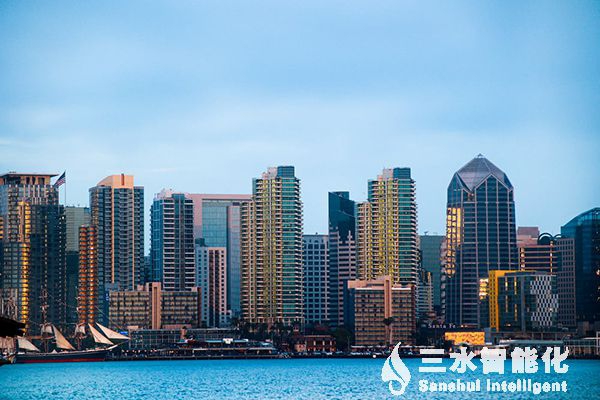 未來的智能建筑會(huì)是什么樣子？