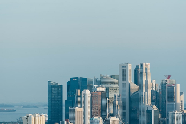 智慧能耗管理平臺簡述！