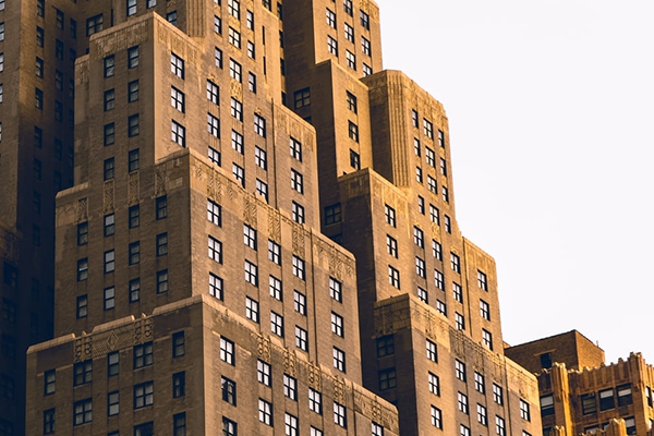 樓宇自控系統(tǒng)廠家的選擇需要注意哪些問題？