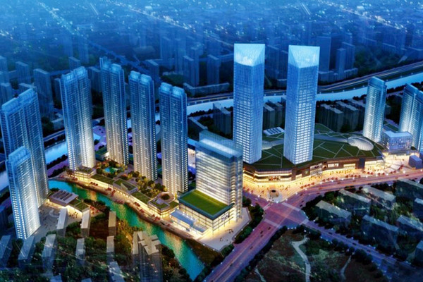 樓宇自控的國內(nèi)市場行情如何？