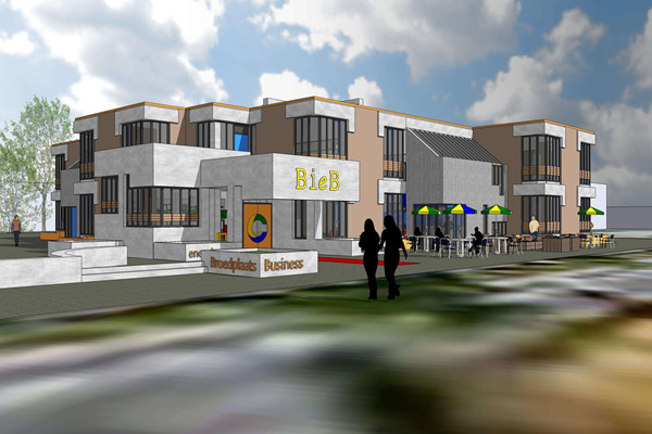 計算機(jī)技術(shù)如何融入樓宇控制中去？