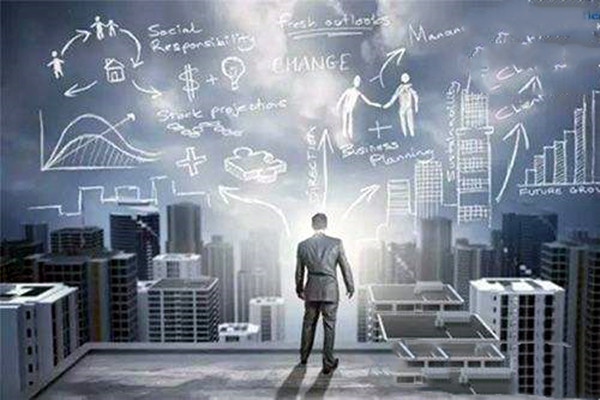 智能通信提高了樓宇自控水平！