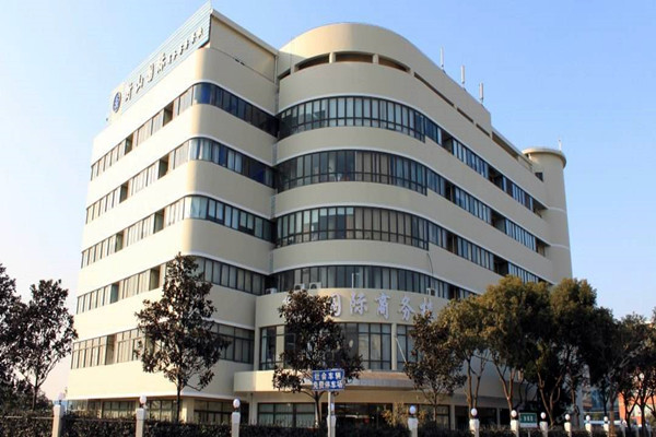 樓宇自控系統(tǒng)申暢國際商務(wù)樓樓宇自控系統(tǒng)項目！