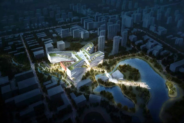 樓宇控制系統(tǒng)未來(lái)如何實(shí)現(xiàn)一體化發(fā)展？(圖1)