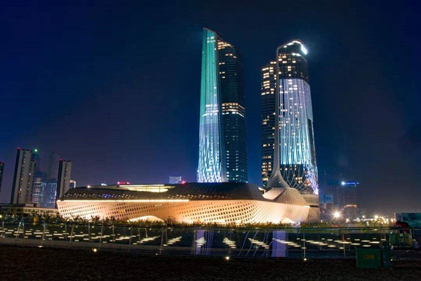 公共建筑樓宇自動(dòng)化系統(tǒng)的建設(shè)為什么不樂觀？(圖1)