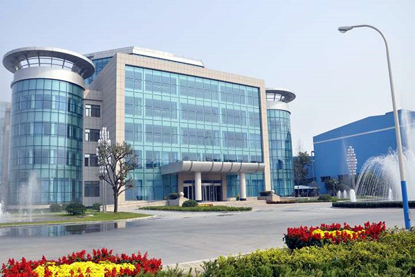 我國樓宇自動化水平有待提升！(圖1)