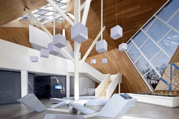 樓宇自動化如何提高室內(nèi)環(huán)境質(zhì)量？(圖1)