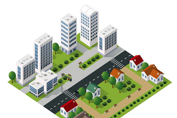 樓宇自動化系統(tǒng)設(shè)計(jì)策略！(圖1)