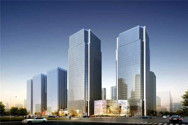 樓宇智能化工程的監(jiān)理需謹(jǐn)慎！(圖1)