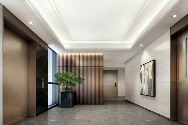 樓宇智能化工程目標(biāo)與計(jì)劃管理！(圖1)