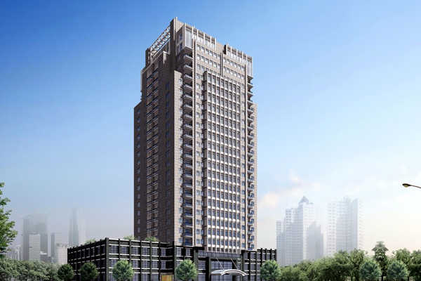 整體設(shè)計(jì)階段是樓宇自控系統(tǒng)建設(shè)的開端！(圖1)