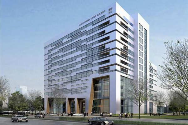 樓宇自控的功能有哪些？(圖1)