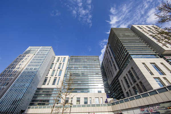 對于樓宇智能化，我們有什么要求？(圖1)