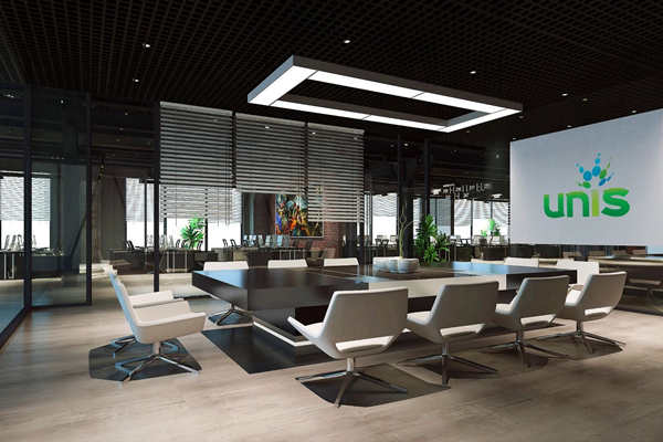 智能樓宇是什么？怎么判斷是否屬于智能樓宇？(圖1)