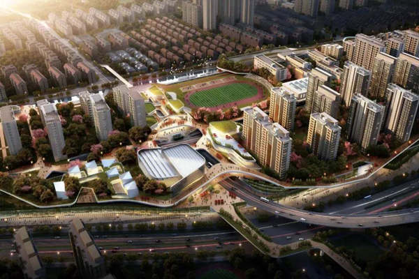 樓宇自控系統(tǒng)的目標(biāo)、特點(diǎn)和價(jià)值！(圖1)