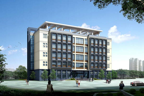 樓宇智能化工程三種常見的承包模式！(圖1)