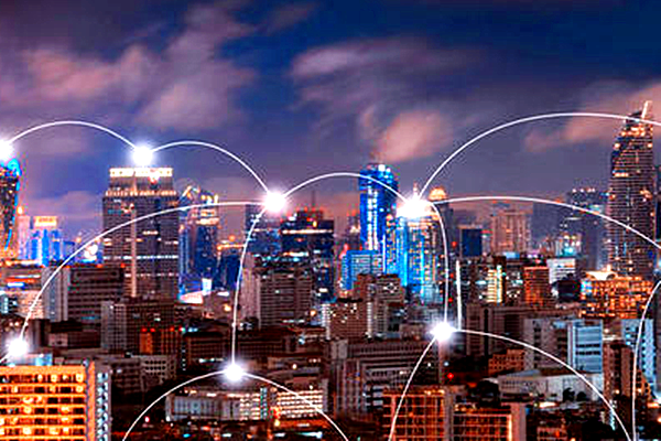 弱電智能化：樓宇自動(dòng)化系統(tǒng)了解！(圖1)