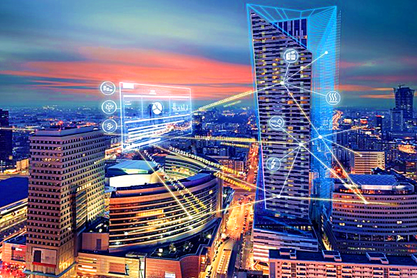 簡單點(diǎn)，讓樓宇智能化不再復(fù)雜！(圖2)